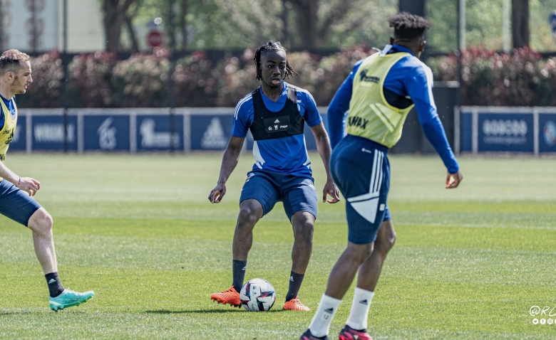 Illustration : "RC Strasbourg : Une belle surprise annoncée contre Nantes"