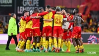 Illustration : "RC Lens : une statistique impressionne les supporters"
