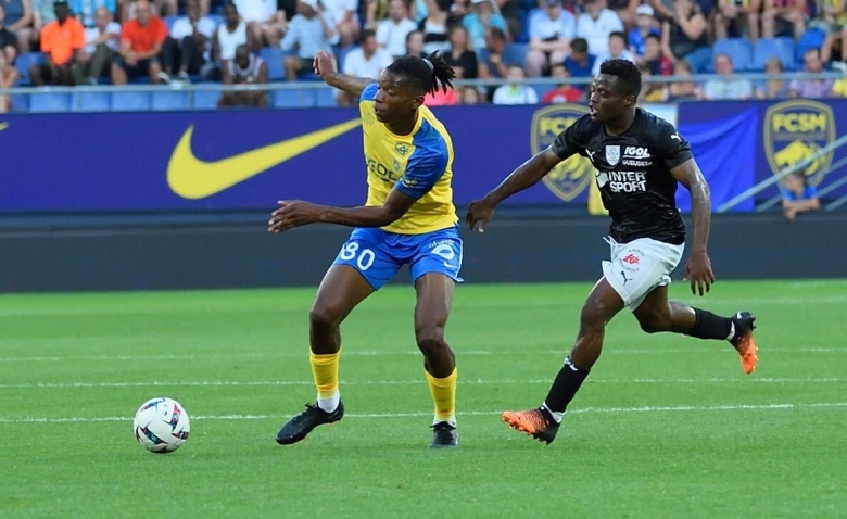 Illustration : "Mercato OL : Bataille à plusieurs pour un joueur de Ligue 2 ?"