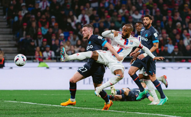 Illustration : "OL : un signe optimiste avant la réception de Montpellier ?"