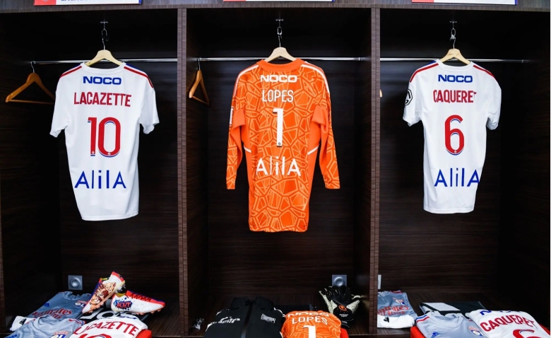 Illustration : "Mercato OL : Un changement de stratégie validé pour les transferts"