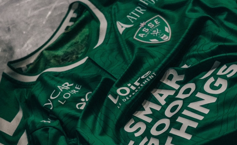 Illustration : "Mercato ASSE : Les Verts bouclent un nouveau renfort très prometteur"