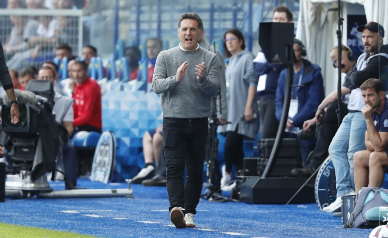 Illustration : "AJ Auxerre : Un motif d'inquiétude émerge dans la course au maintien "