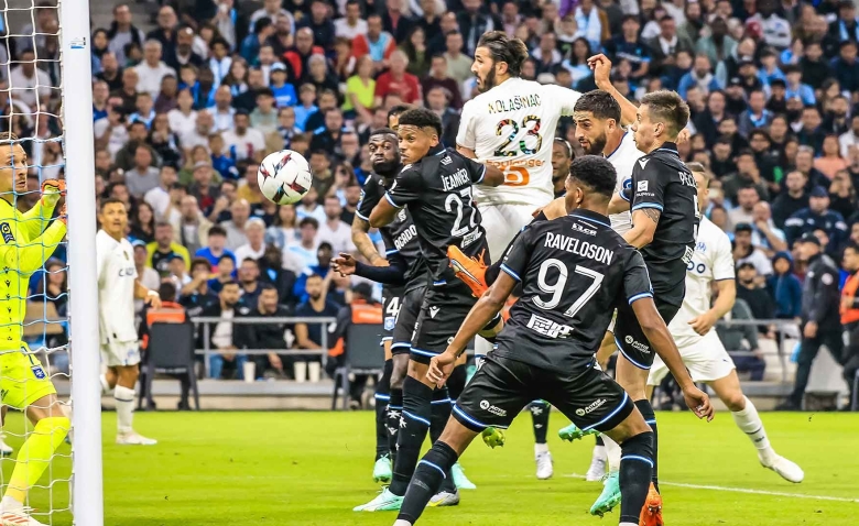 Illustration : "Mercato OM : La hiérarchie de la saison à venir bousculée par une arrivée ? "