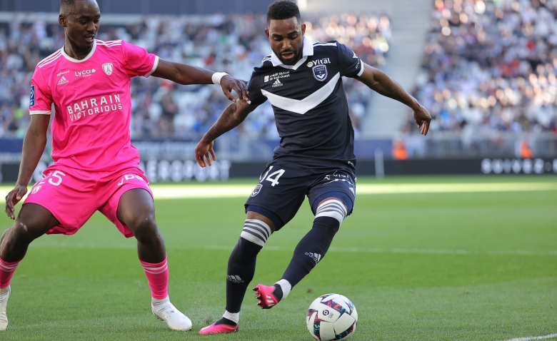 Illustration : "Bordeaux : Inquiétude pour un titulaire de David Guion"