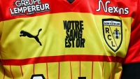 Illustration : "RC Lens : Une nouvelle récompense après la coupe d’Europe"