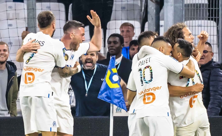 Illustration : "OM : Une très mauvaise surprise pour la fin de saison ! "