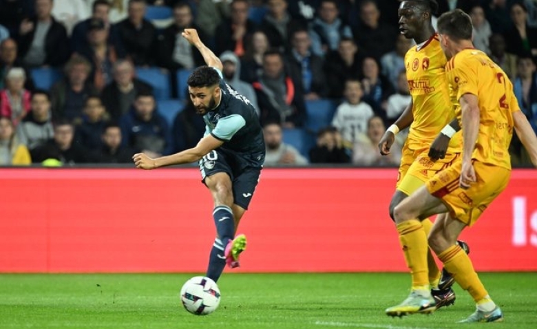 Illustration : "HAC : Une injustice vécue contre Rodez ? "