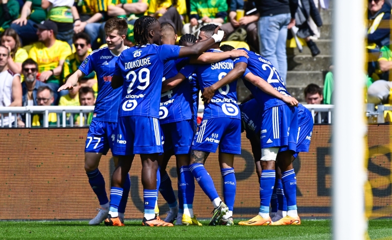 Illustration : "Mercato Strasbourg : Un départ fracassant en fin de saison ? "