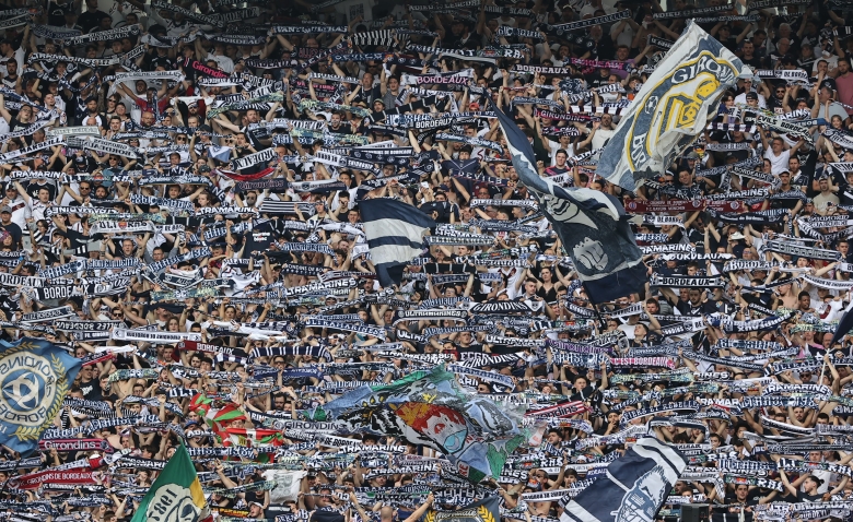 Illustration : "Bordeaux : Un atout marqué pour les Girondins"