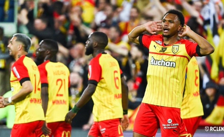 Illustration : "RC Lens : Une quête impossible ?"