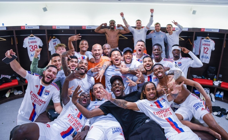 Illustration : "OL : Une décision finalement juste ?"