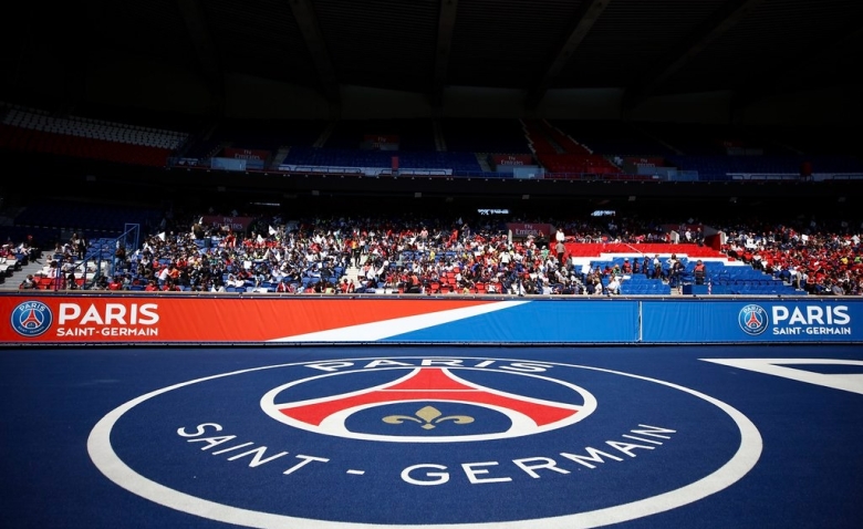 Illustration : "Une fin de saison calamiteuse pour le PSG"