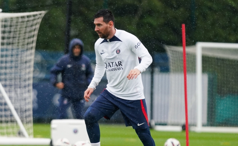 Illustration : "Mercato PSG : L’affaire Messi (presque) conclue ?"