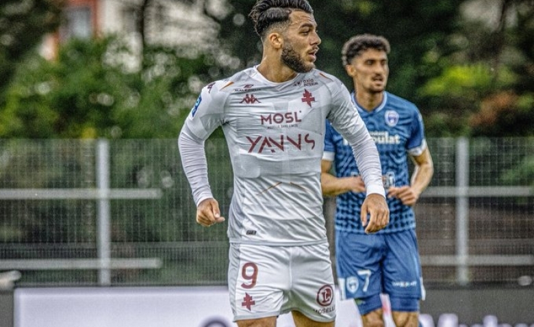 Illustration : "FC Metz : Une récompense déjà bouclée pour la fin de saison ?"