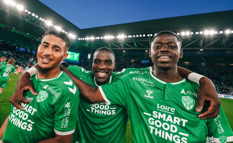 Illustration : "Mercato ASSE : De belles avancées pour des signatures prioritaires !"