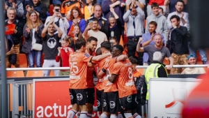 Illustration : FC Lorient : Encore de nombreuses absences en fin de saison ?