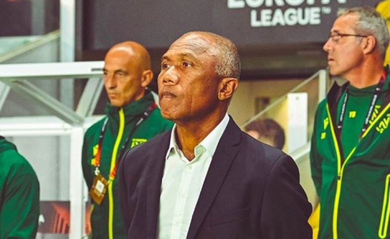 Illustration : "FC Nantes : Kombouaré licencié, son successeur déjà connu ?"