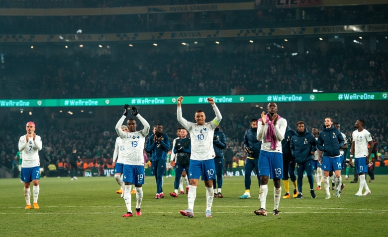 Illustration : "Équipe de France : Un bleu pourrait signer dans un top club cet été !"