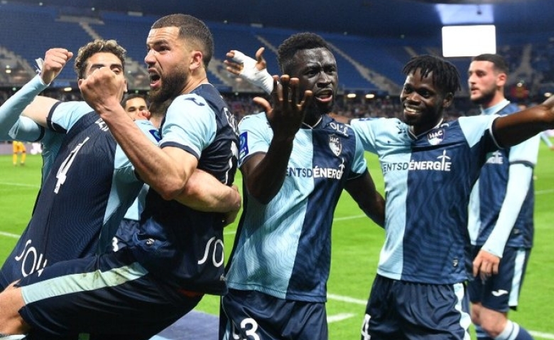 Illustration : "HAC : Une saison qui restera gravée dans l'histoire "