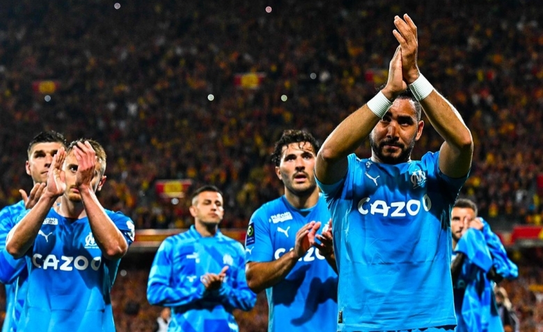 Illustration : "OM : Une initiative étonnante de la part du club !"