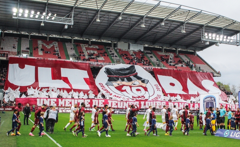 Illustration : "FC Metz : Le club proche d'enrôler un élément important pour l'avenir !"
