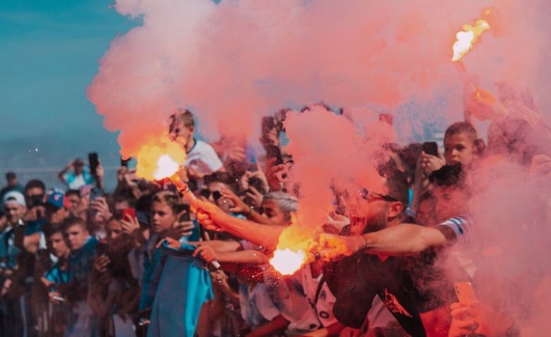 Illustration : "OM : Une nouvelle révélation en faveur du club ? "