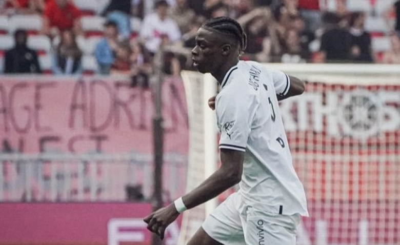 Illustration : "Stade Rennais : Les Rouge et Noir leaders européens dans leur domaine !"