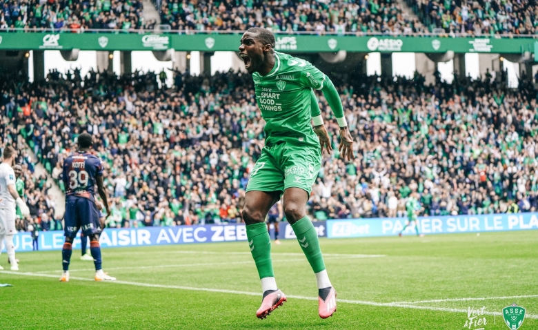 Illustration : "Mercato ASSE : Un joueur envoie un message au club "