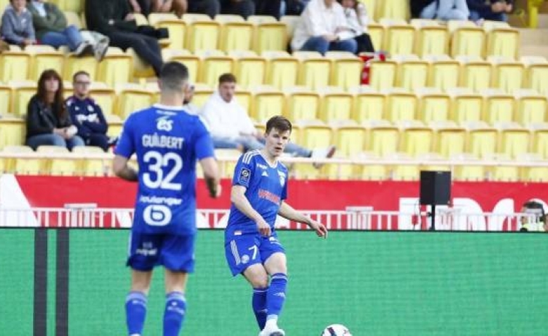 Illustration : "RC Strasbourg : Mauvaise nouvelle confirmée pour la fin de saison "