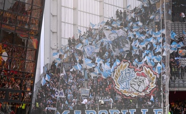 Illustration : "OM : Une décision pointée du doigt ? "