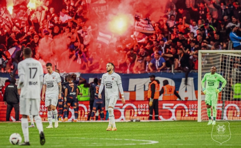 Illustration : "Stade Rennais : Un joueur à l'honneur face à Troyes ! "