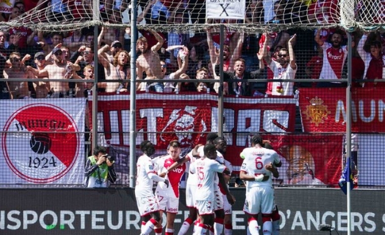 Illustration : "AS Monaco : Deux absents majeurs contre le LOSC "
