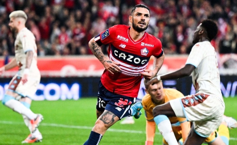 Illustration : "LOSC : Des changements contraints pour Paulo Fonseca"