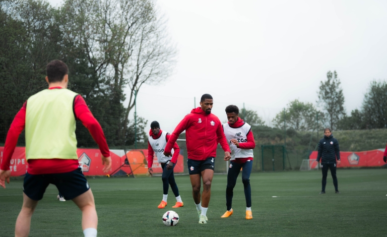 Illustration : "LOSC : Un élément favorable pour la fin de saison "