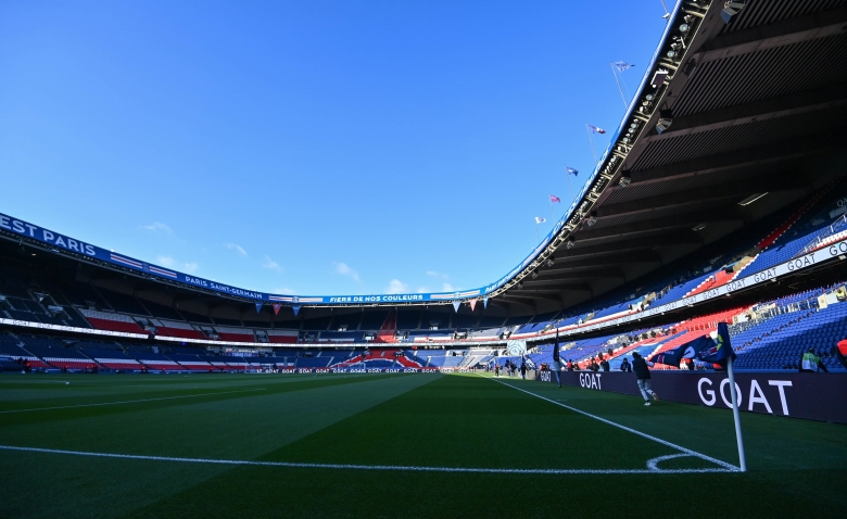 Illustration : "PSG : Le début d'un changement de direction pour le club ? "