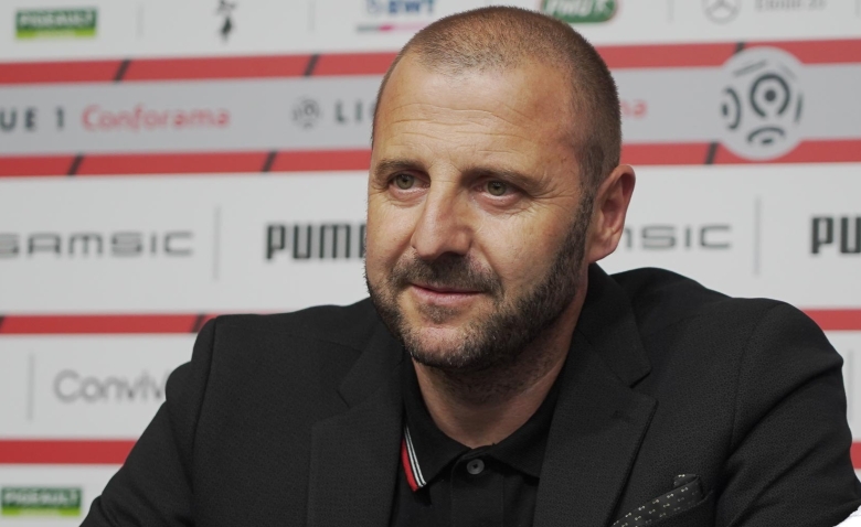 Illustration : "Mercato Rennes : Un départ qui laisse un goût amer... "