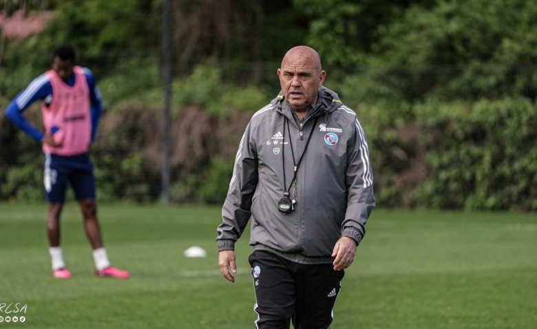 Illustration : "RC Strasbourg : Plusieurs belles surprises pour Frédéric Antonetti ! "