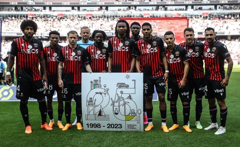 Illustration : "Mercato Nice : Une signature bouclée, une autre à oublier"