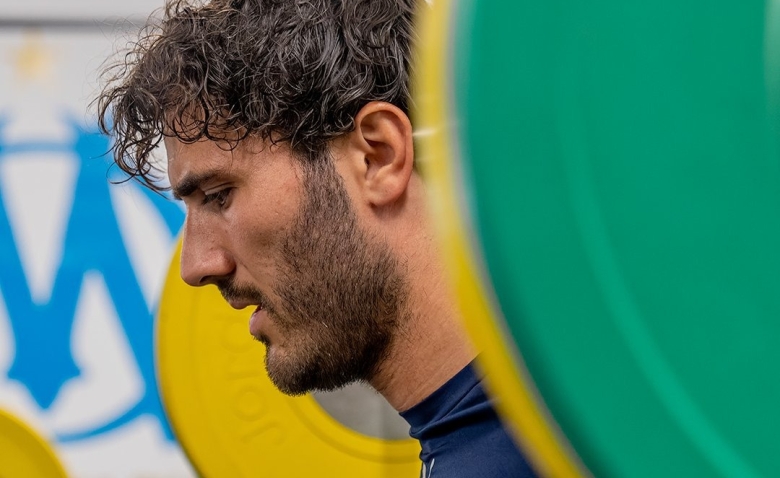 Illustration : "Mercato OM : Une déclaration de bon augure pour une signature espérée ?"