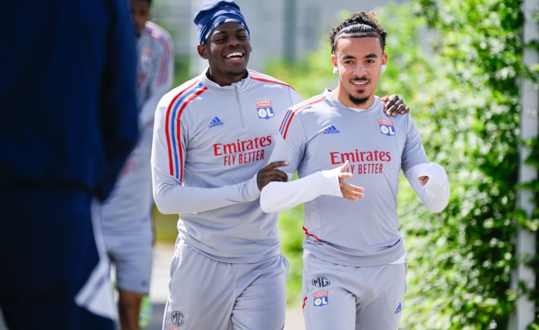 Illustration : "OL : Bonne nouvelle avant d’affronter Clermont !"