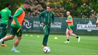 Illustration : "FC Nantes : Une bonne surprise observée à l'entraînement"