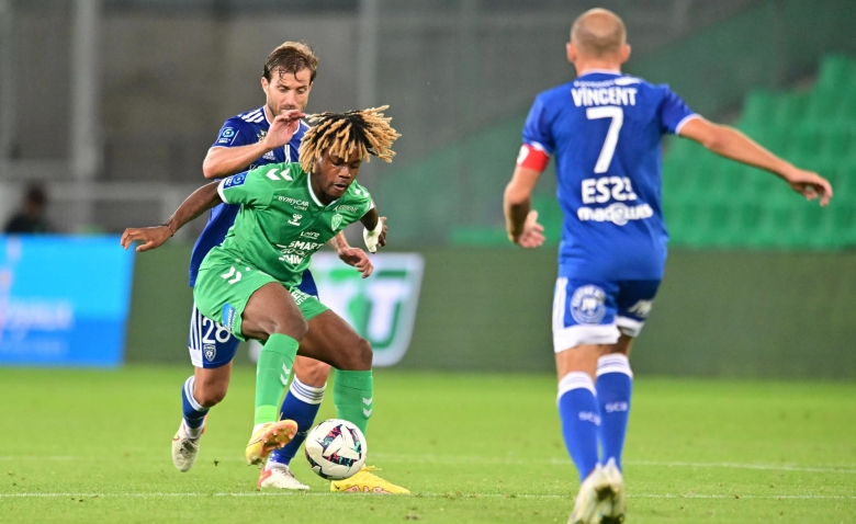 Illustration : "Mercato ASSE : Un dossier commence à inquiéter en interne "