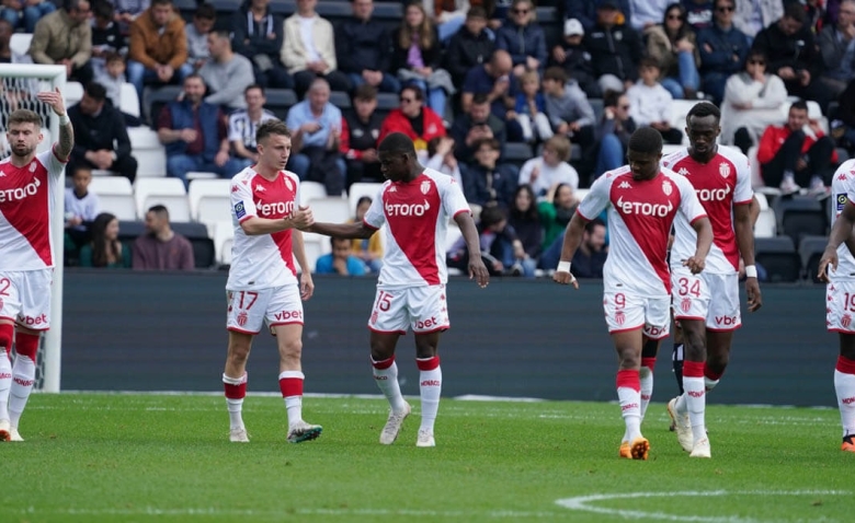 Illustration : "AS Monaco : une décision polémique éclaircie"