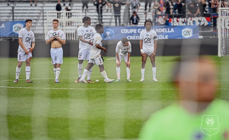 Illustration : "Mercato Rennes : Nouvelle signature de taille pour l'avenir"