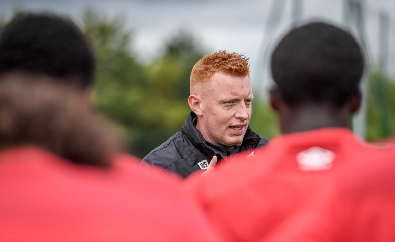 Illustration : "Stade de Reims : Will Still fait une déclaration forte de sens après la défaite à Lens"