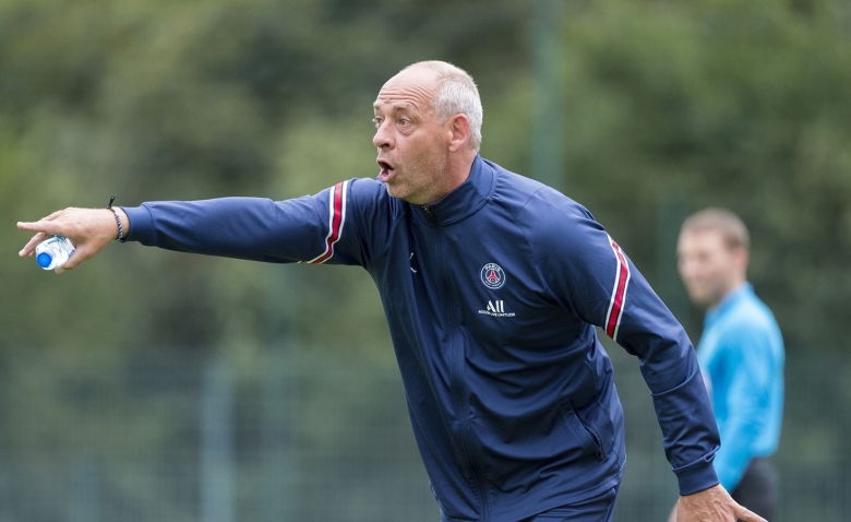 Illustration : "PSG : Nouveau changement effectué pour l'avenir du club"