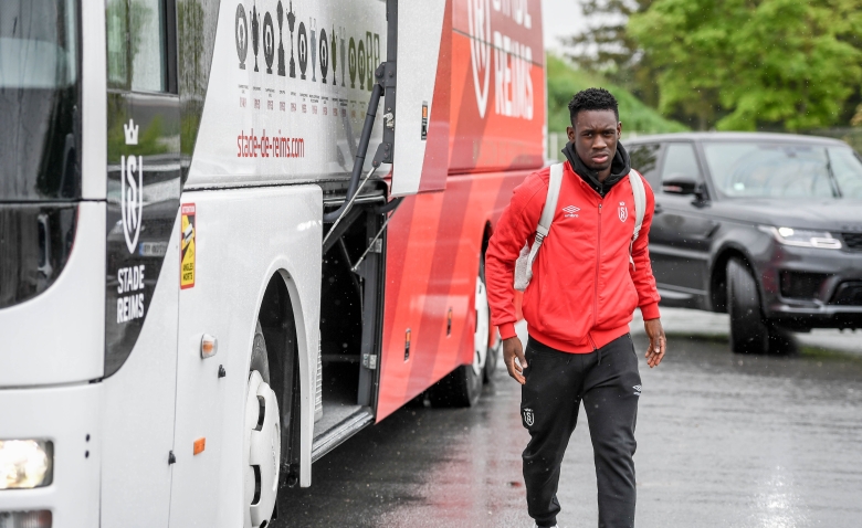 Illustration : "Stade de Reims : Un joueur s’adjuge un nouveau record face à Lens"