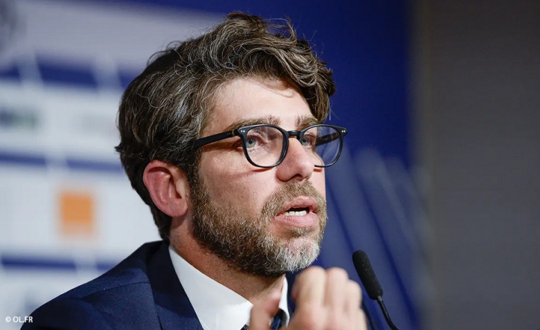 Illustration : "OL : un ancien joueur ouvre la porte à un retour au club"