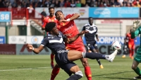 Illustration : "QRM - Bordeaux : Les girondins laissent échapper de précieux points "